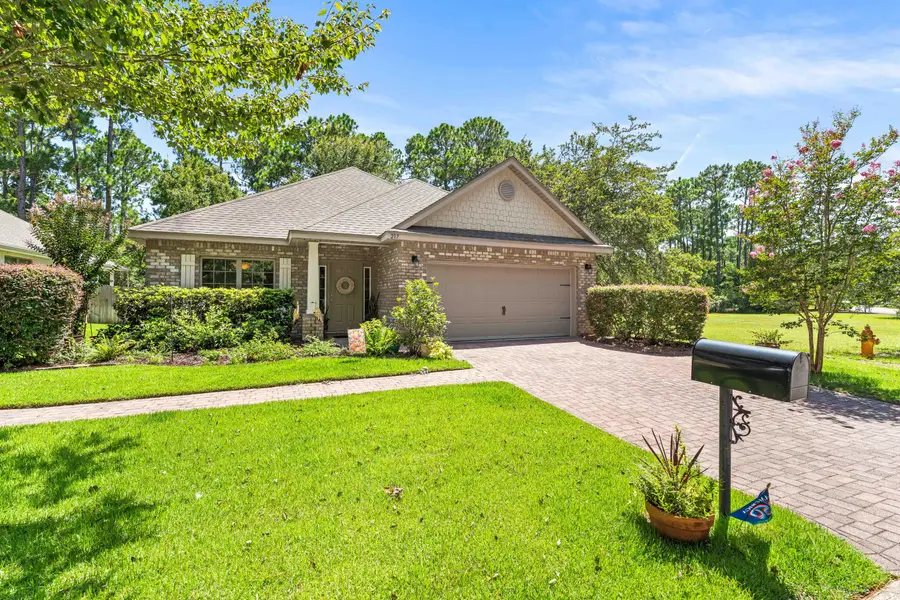 217 Cox Road, Santa Rosa Beach, FL 32459 - #3