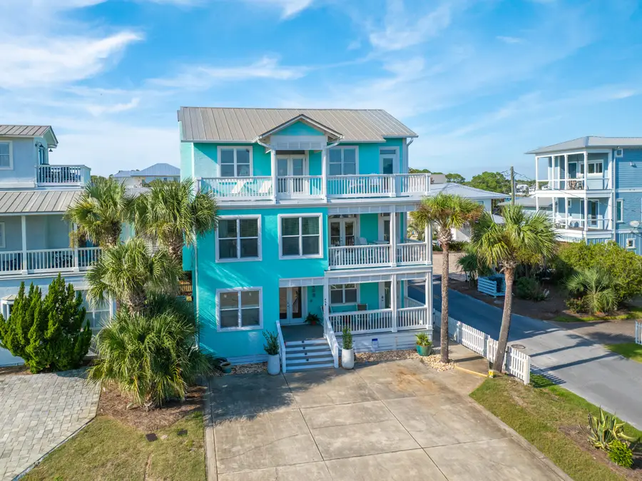 459 Eastern Lake Road, Santa Rosa Beach, FL 32459 - #2