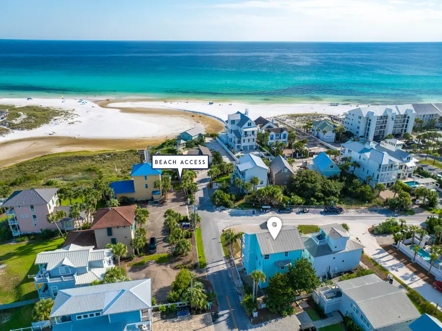 459 Eastern Lake Road, Santa Rosa Beach, FL 32459 - #3