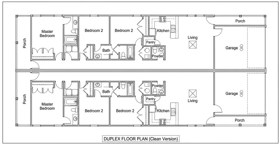507 Scott Lane, Fort Walton Beach, FL 32547 - #3