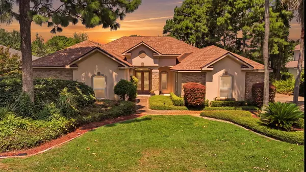 244 Tequesta Drive, Destin, FL 32541