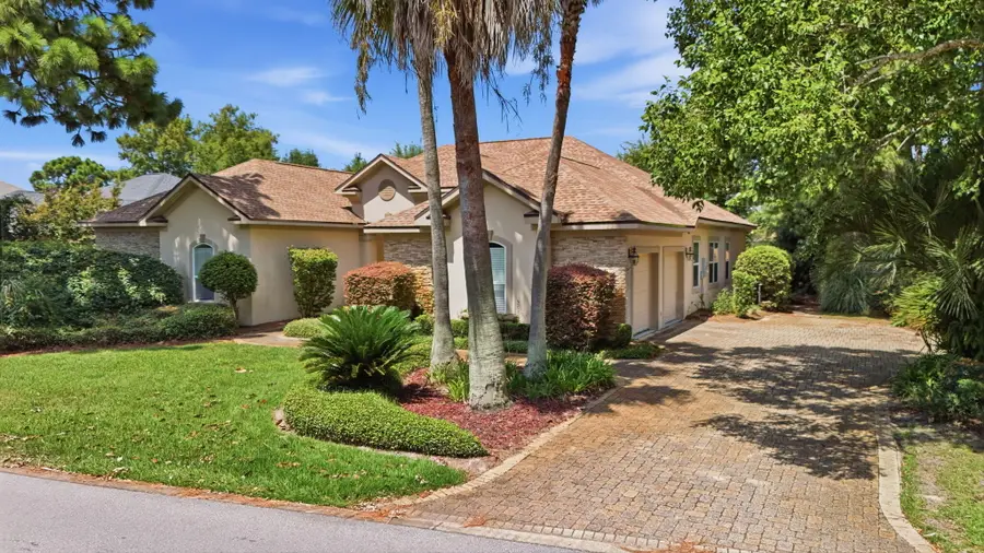 244 Tequesta Drive, Destin, FL 32541 - #2