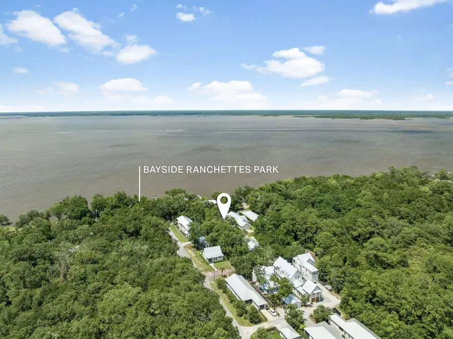 Lot 2 E Mitchell Avenue, Santa Rosa Beach, FL 32459 - #3
