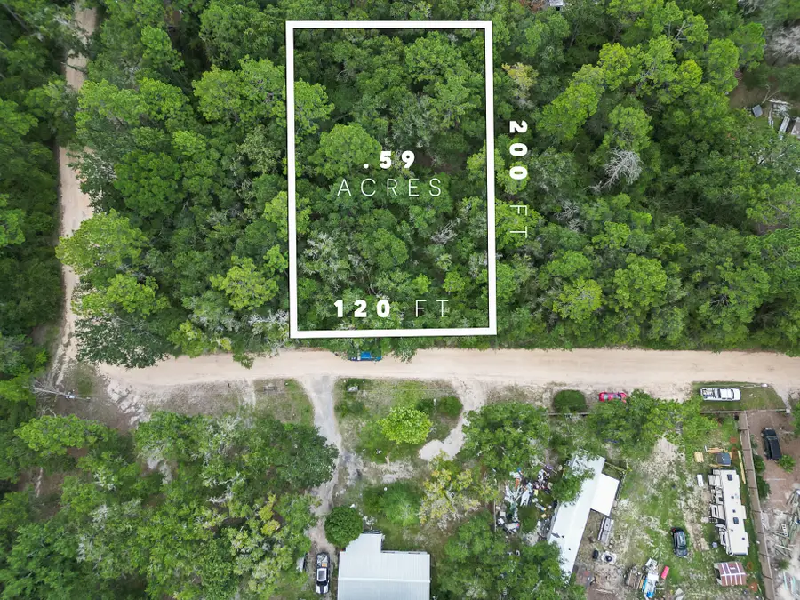 TBD Whip Poor Will Lane, Freeport, FL 32439 - #2