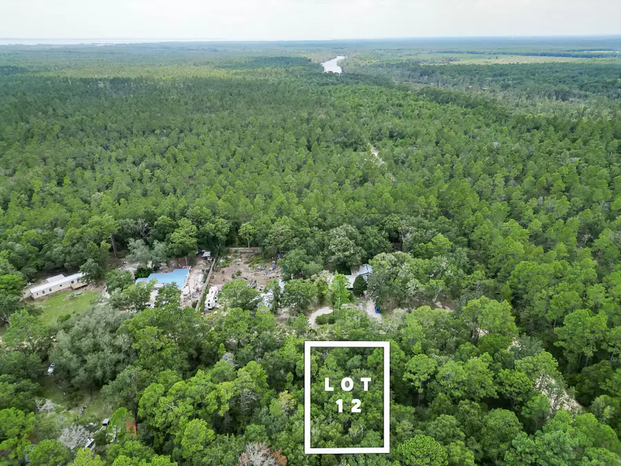 TBD Whip Poor Will Lane, Freeport, FL 32439 - #3