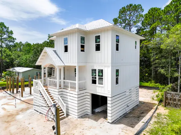 21 St, Santa Rosa Beach, FL 32459