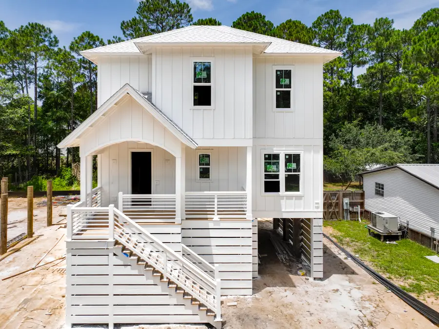 21 St, Santa Rosa Beach, FL 32459 - #2