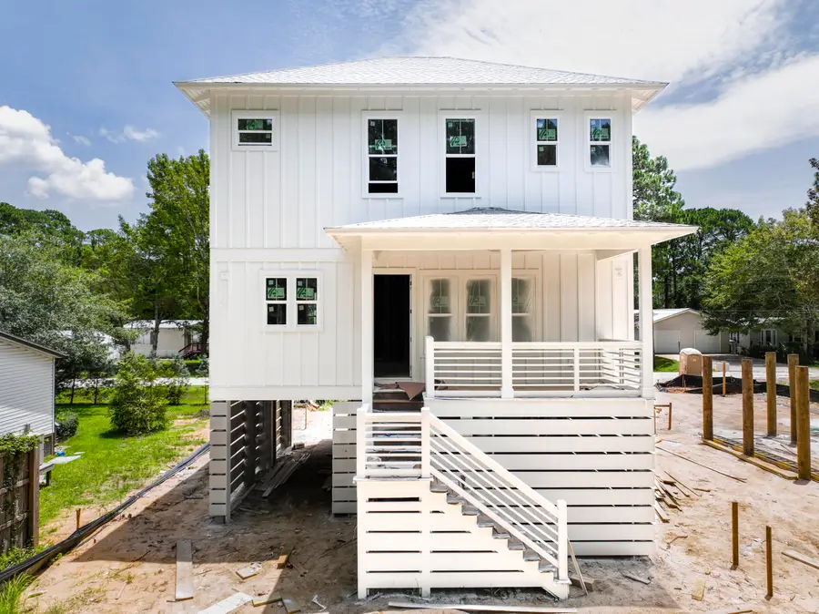 21 St, Santa Rosa Beach, FL 32459 - #3