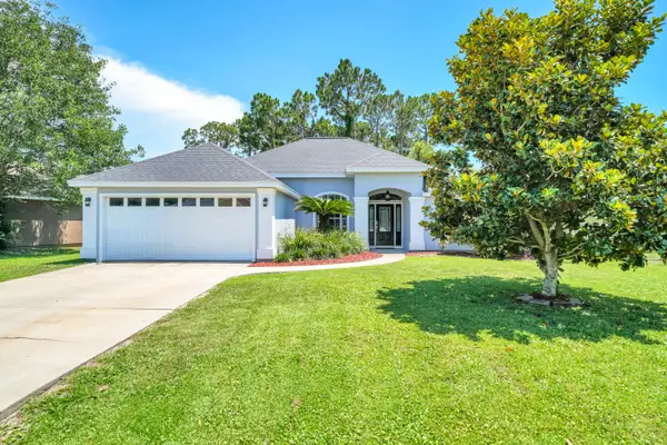 308 Jase Court, Panama City Beach, FL 32408