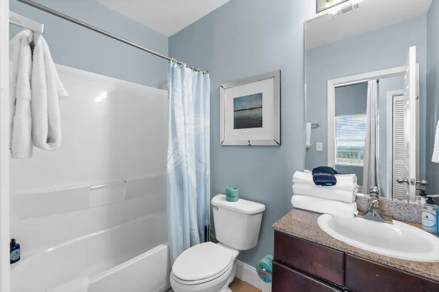 9860 S Thomas Drive #UNIT 2111, Panama City Beach, FL 32408 - #2