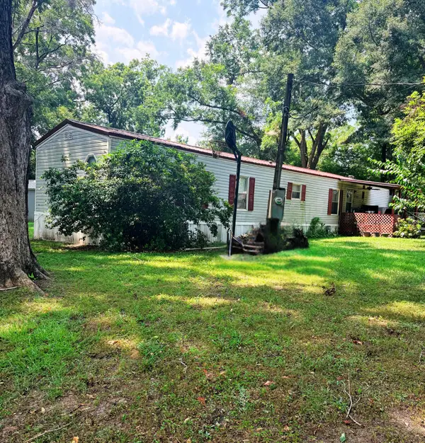 5755 Birmingham Street, Baker, FL 32531