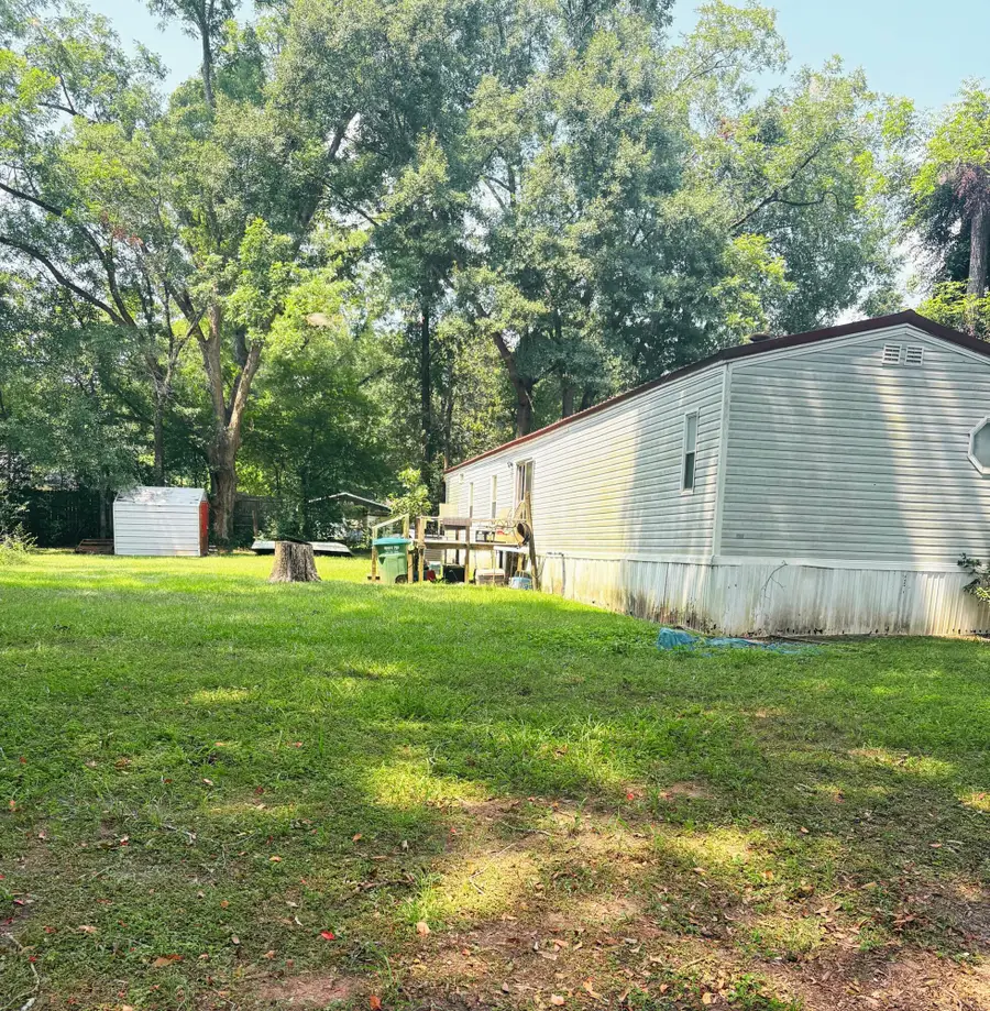 5755 Birmingham Street, Baker, FL 32531 - #3