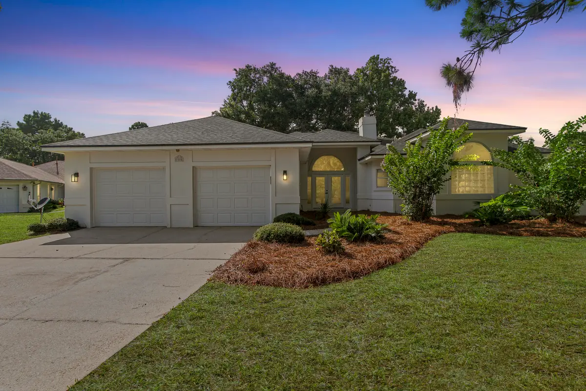 1005 Shalimar Point Drive, Shalimar, FL 32579 - #1