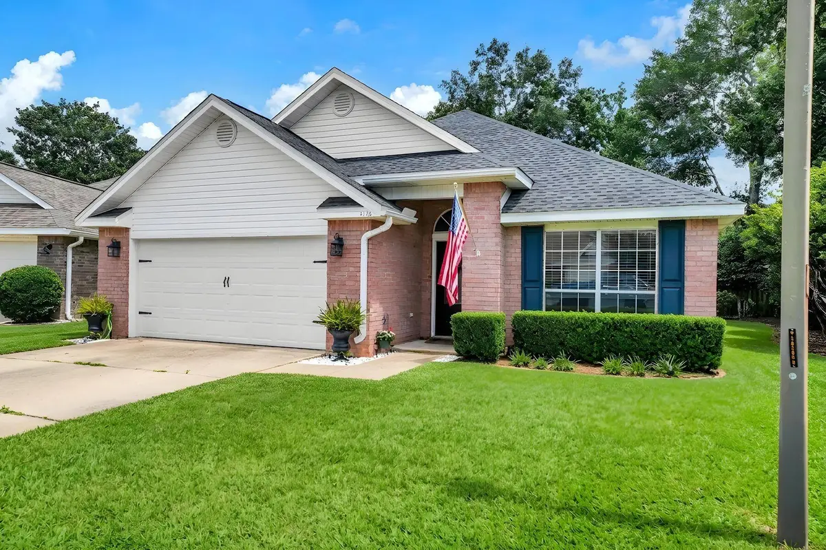 4198 Whitetail Circle, Niceville, FL 32578 - #1