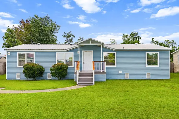 2318 Kings Avenue, Panama City, FL 32405