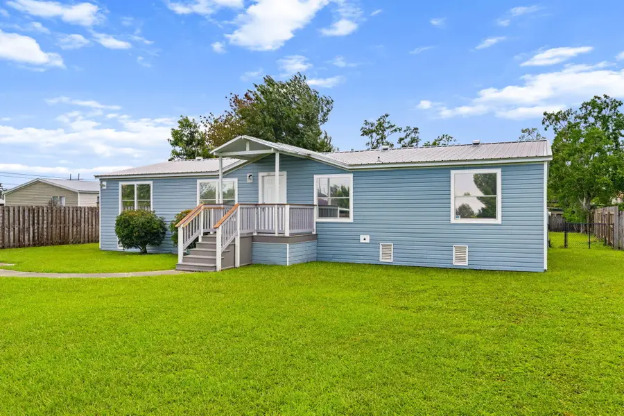 2318 Kings Avenue, Panama City, FL 32405 - #2