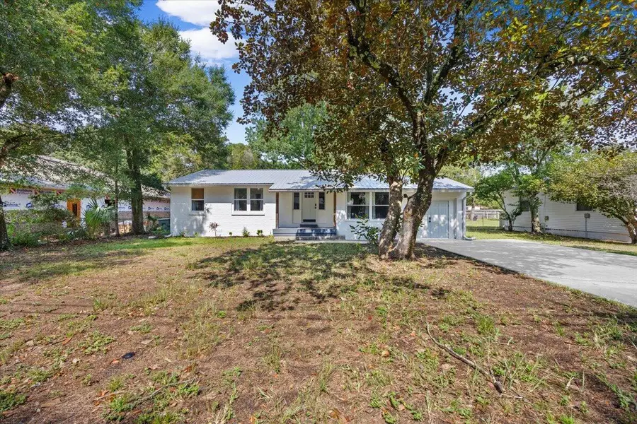 226 NE Bradley Drive, Fort Walton Beach, FL 32547 - #2