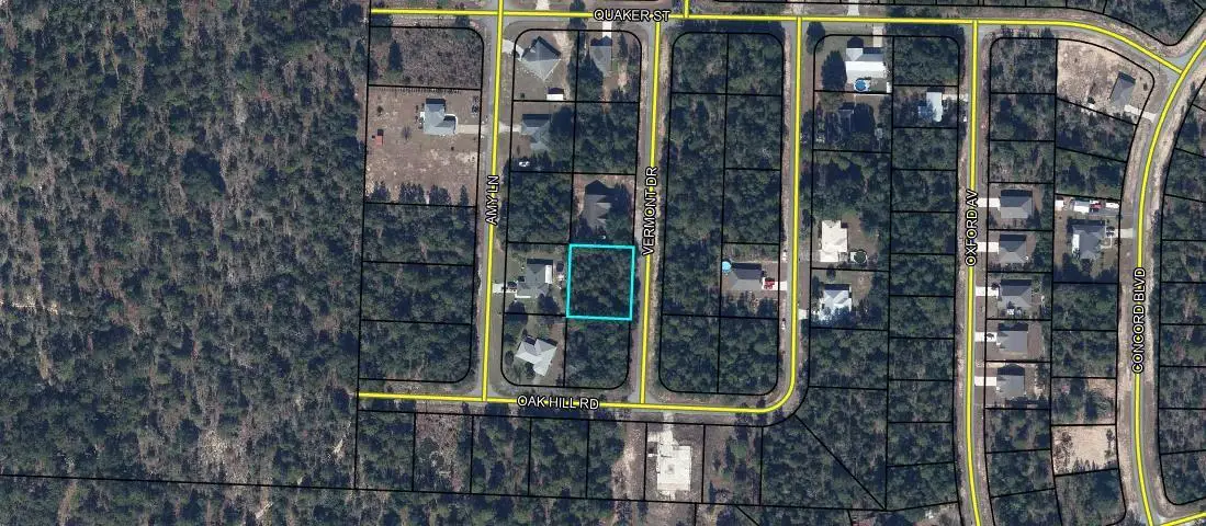 Lot 4 Vermont Drive, Chipley, FL 32428 - #1