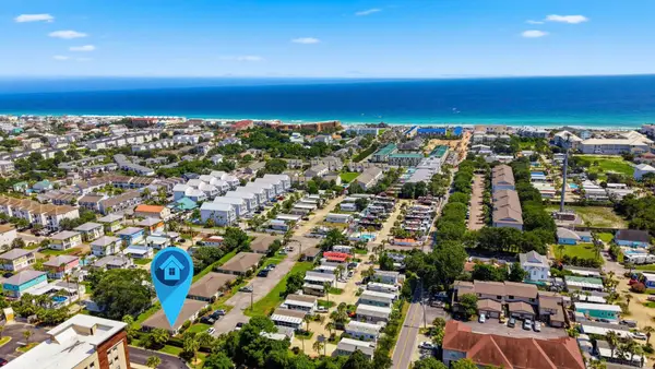 37 E Bradley Street #UNIT 16, Miramar Beach, FL 32550