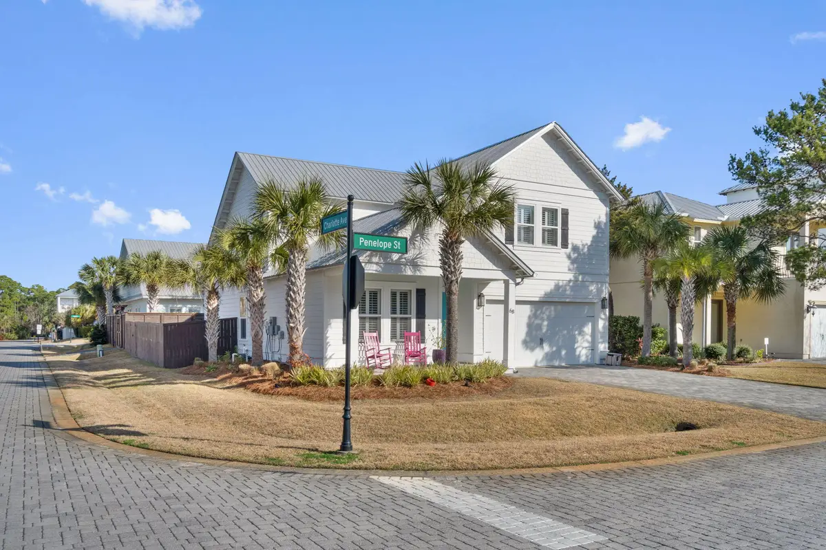 68 Penelope Street, Miramar Beach, FL 32550 - #1