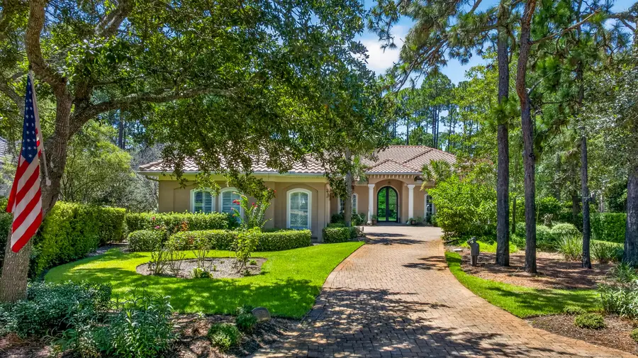 2936 Pine Valley Drive, Miramar Beach, FL 32550 - #2