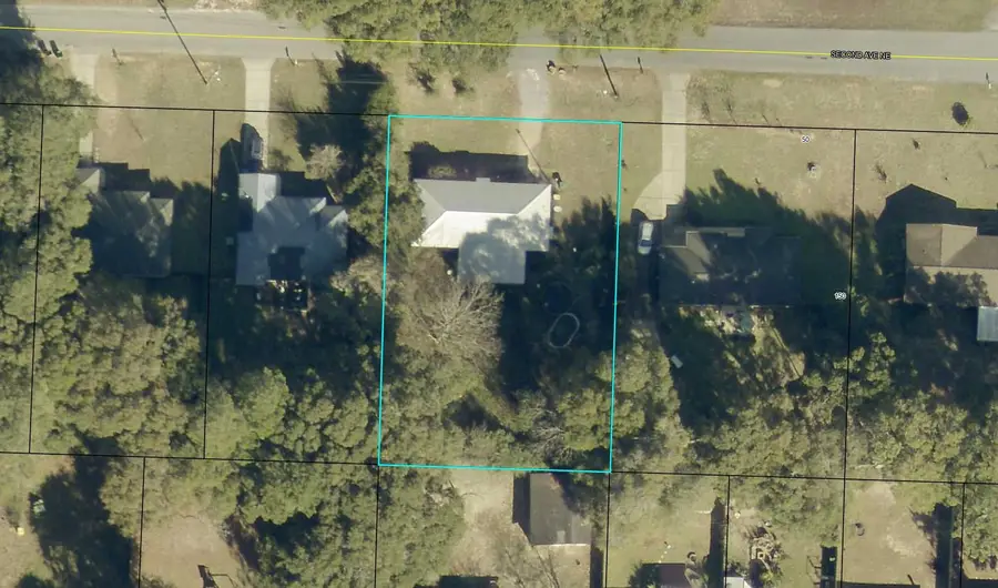 2942 NE 2nd Avenue, Crestview, FL 32539 - #2