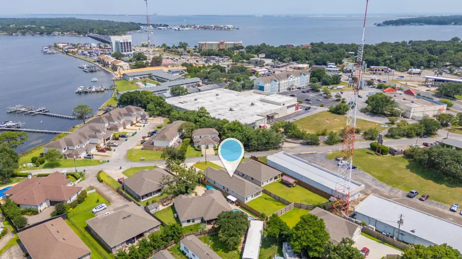 936 Harrelson Drive, Fort Walton Beach, FL 32547 - #2
