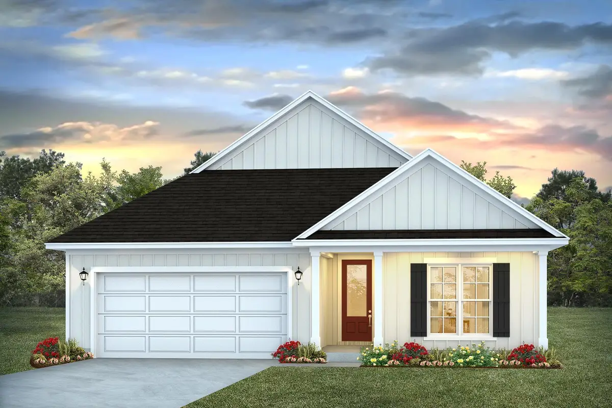 1617 Rosemary Way, Gulf Breeze, FL 32563 - #1