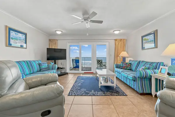 6213 Thomas Drive #UNIT 609, Panama City Beach, FL 32408