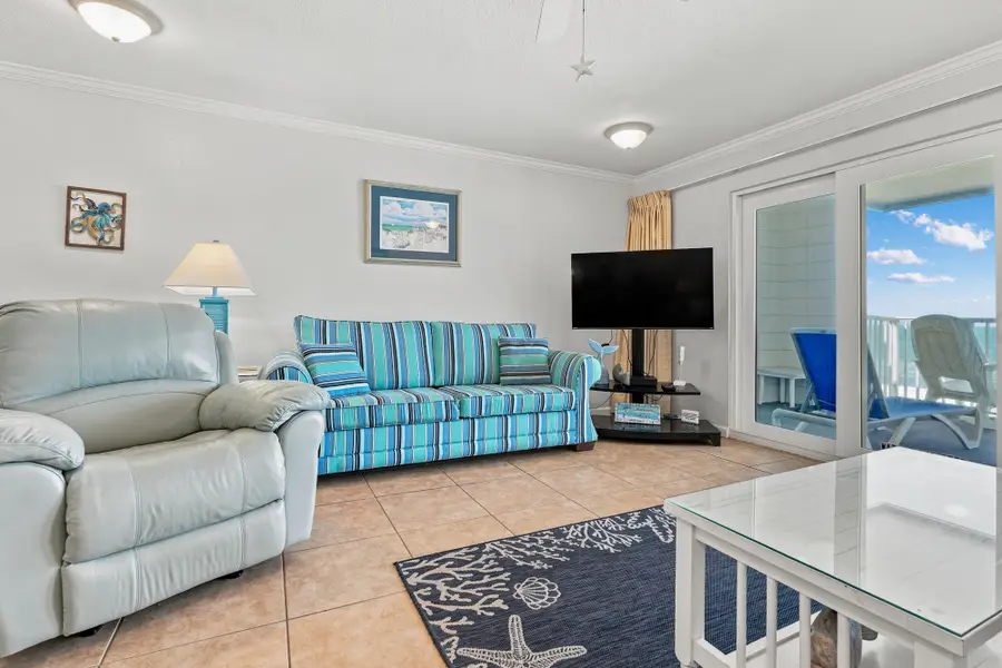 6213 Thomas Drive #UNIT 609, Panama City Beach, FL 32408 - #2