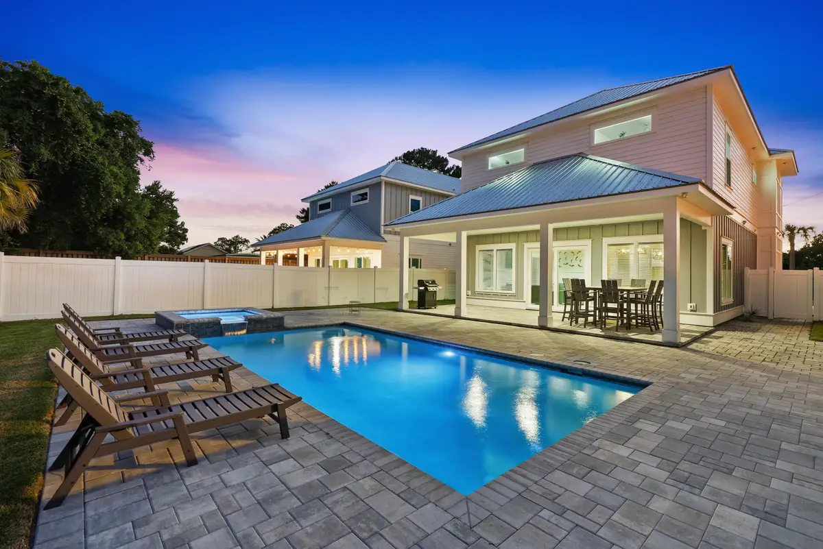 322 E Lakeshore Drive, Panama City Beach, FL 32413 - #1