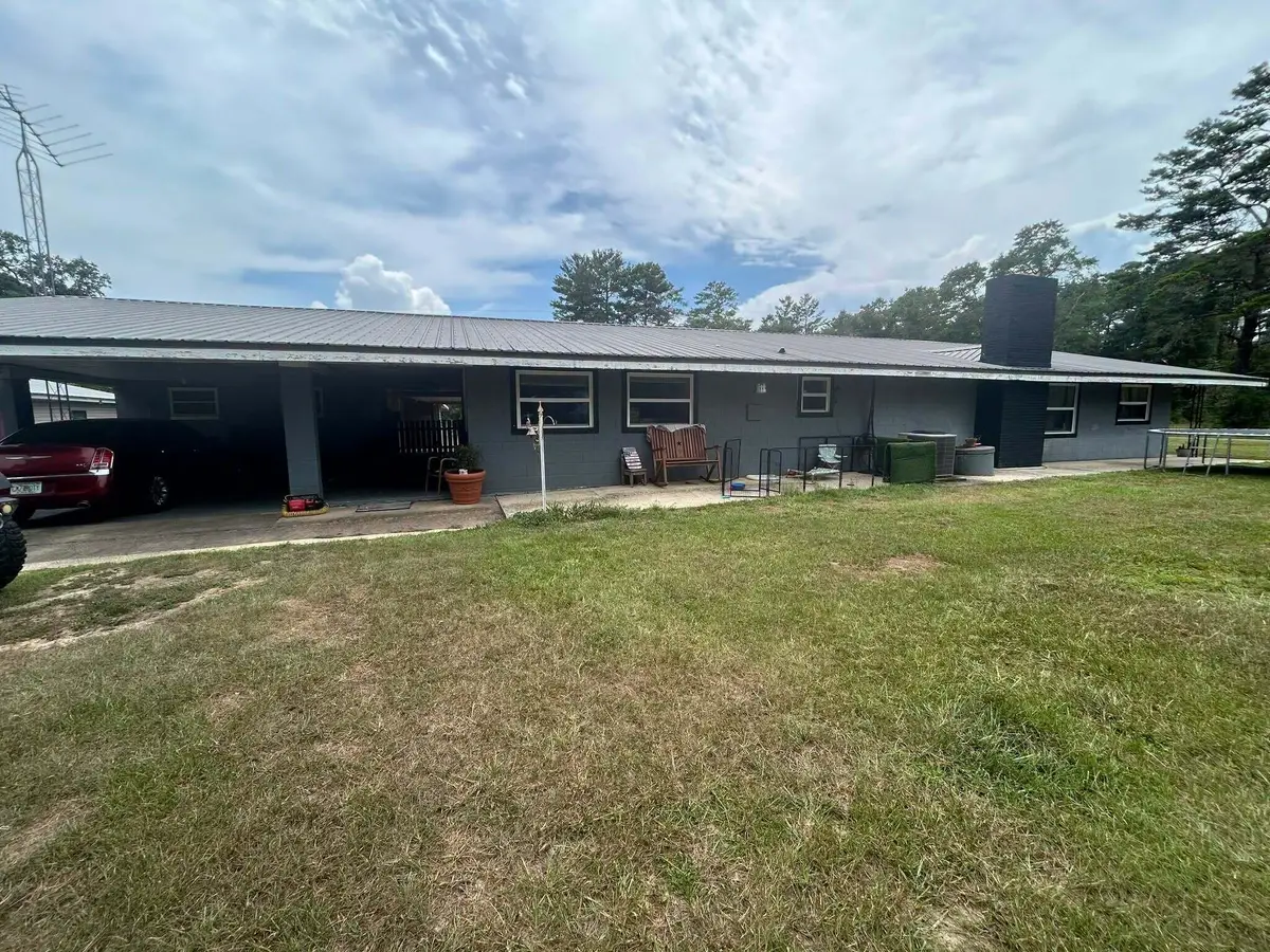 245 S Tram Road, Ponce De Leon, FL 32455 - #1
