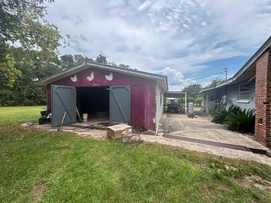 245 S Tram Road, Ponce De Leon, FL 32455 - #2
