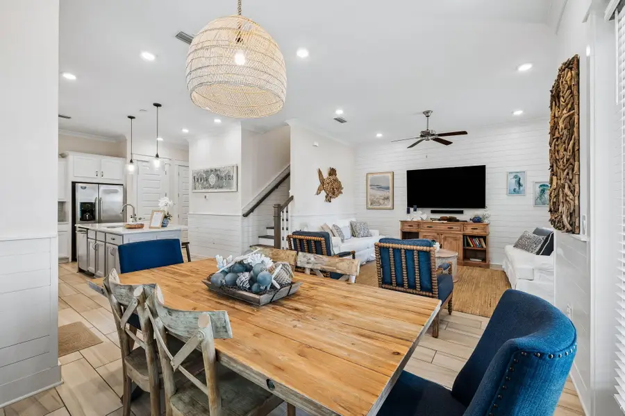 34 W Pine Lands Loop #B, Inlet Beach, FL 32461 - #2