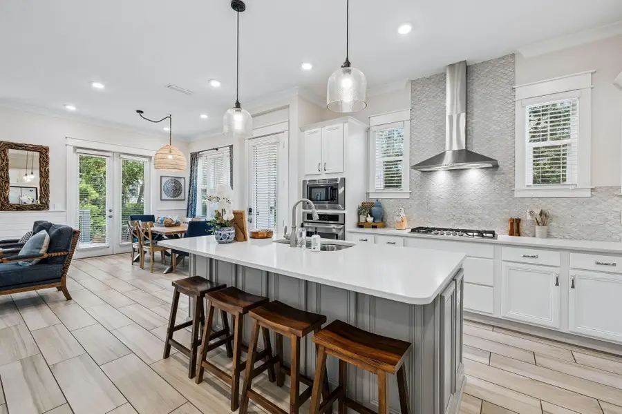34 W Pine Lands Loop #B, Inlet Beach, FL 32461 - #3