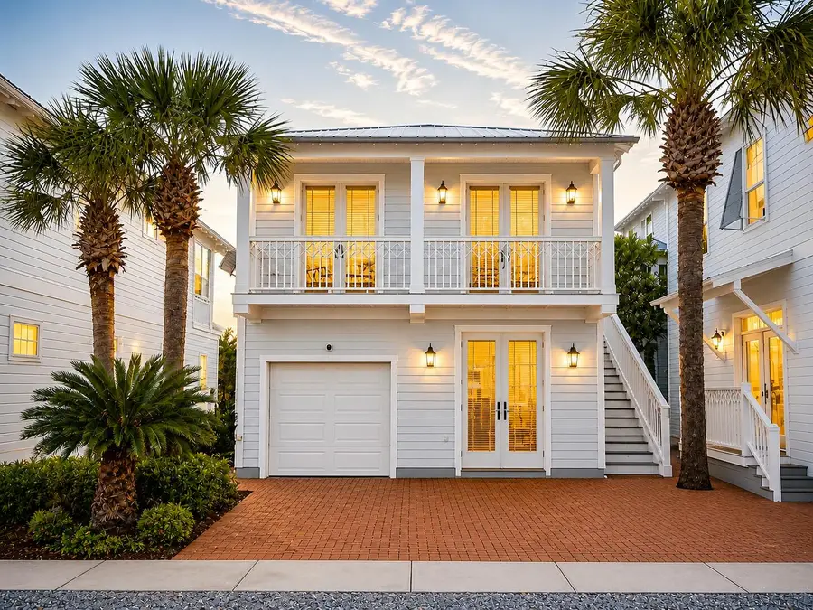 9 E Blue Crab Loop, Inlet Beach, FL 32461 - #2