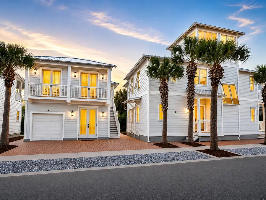 9 E Blue Crab Loop, Inlet Beach, FL 32461 - #3
