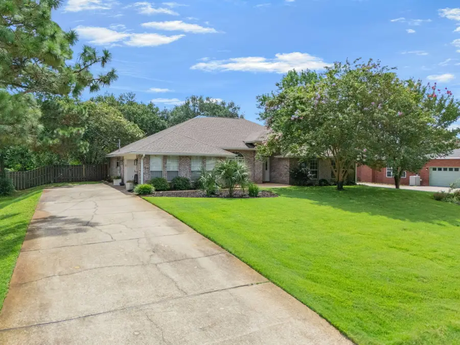 1836 Seahawk Lane, Navarre, FL 32566 - #2
