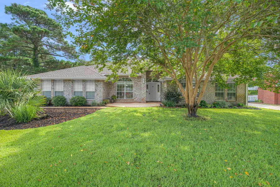 1836 Seahawk Lane, Navarre, FL 32566 - #3