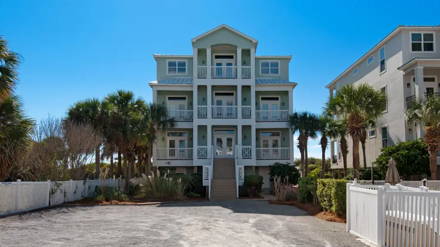 55 Nature Way # 100-1, Santa Rosa Beach, FL 32459 - #2