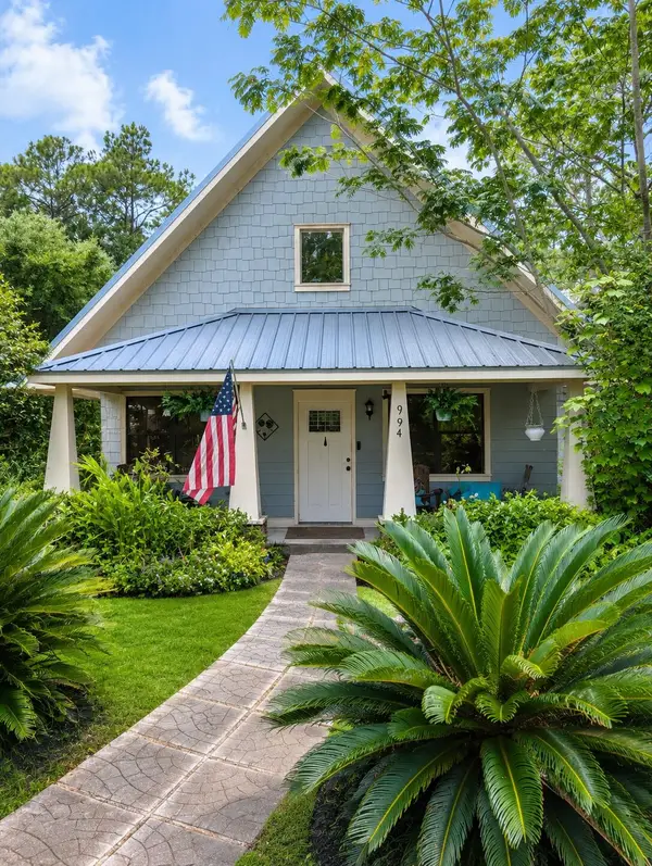994 Woodyard Road, DeFuniak Springs, FL 32435