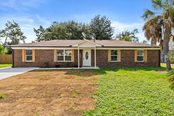 909 Louisiana Avenue, Lynn Haven, FL 32444