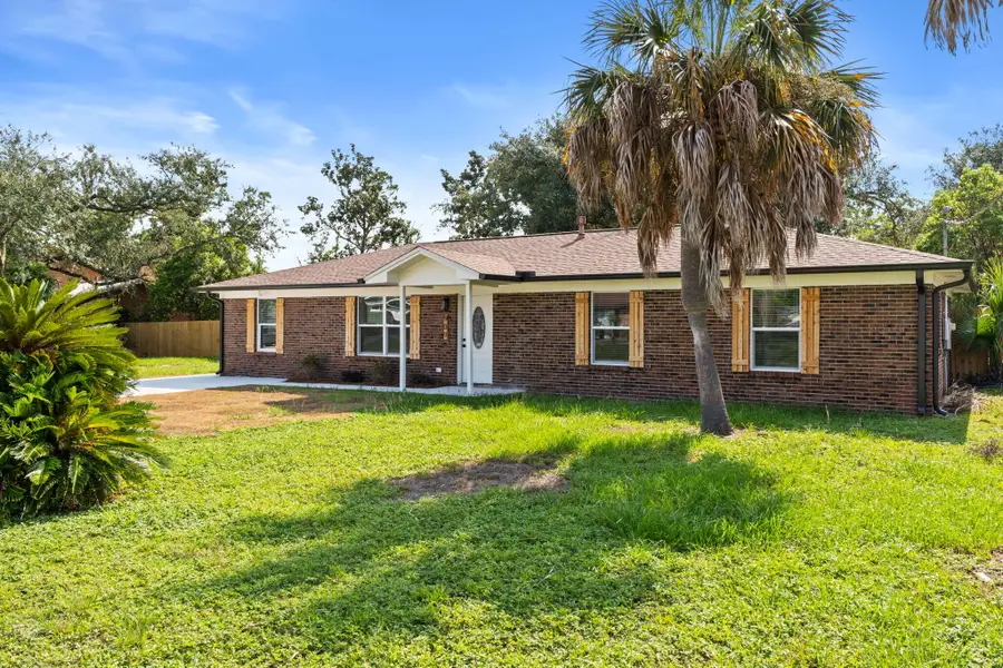 909 Louisiana Avenue, Lynn Haven, FL 32444 - #3