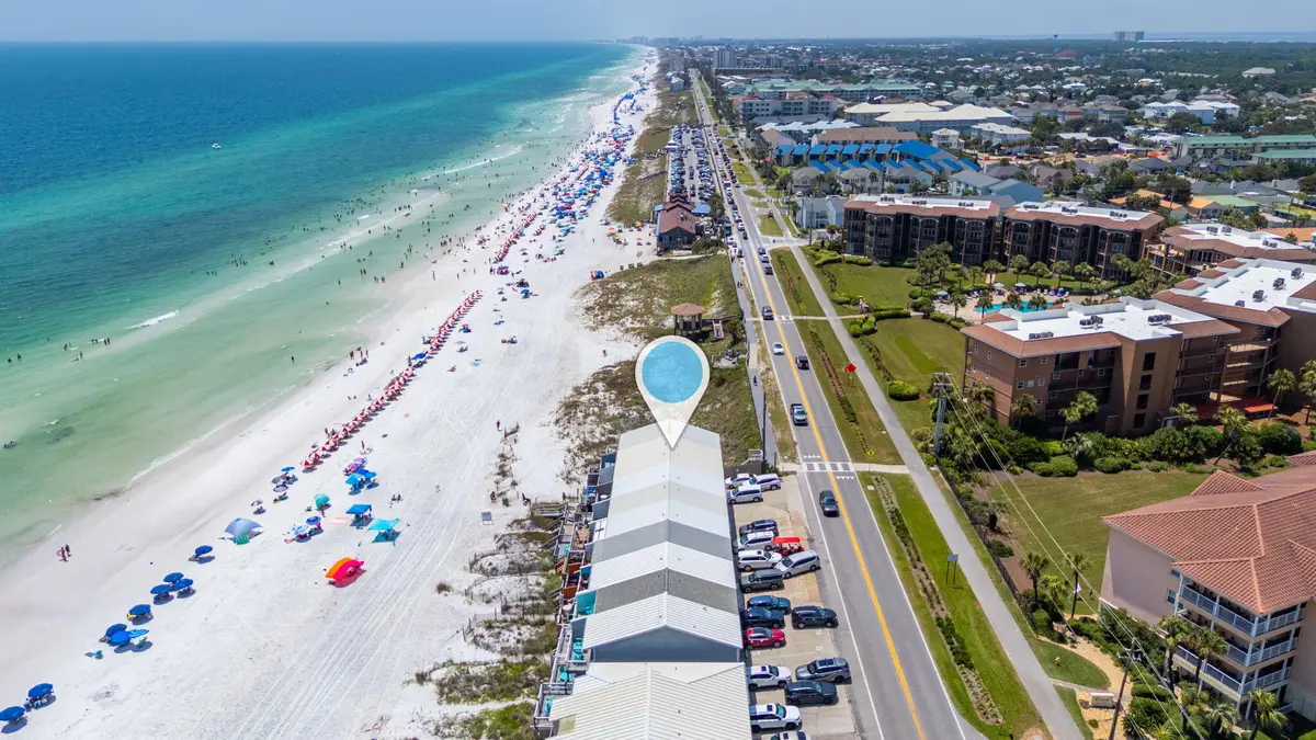 2075 Scenic Gulf Drive #UNIT 19, Miramar Beach, FL 32550 - #1