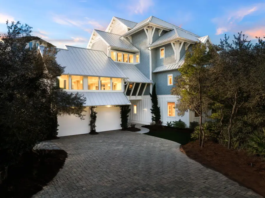 230 Blue Lake Road, Santa Rosa Beach, FL 32459 - #3