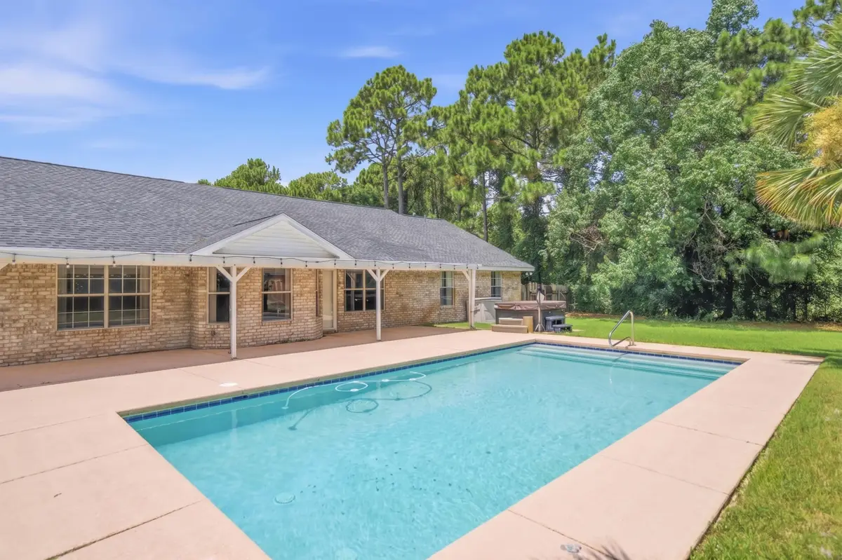 2016 Candlewood Drive, Navarre, FL 32566 - #1