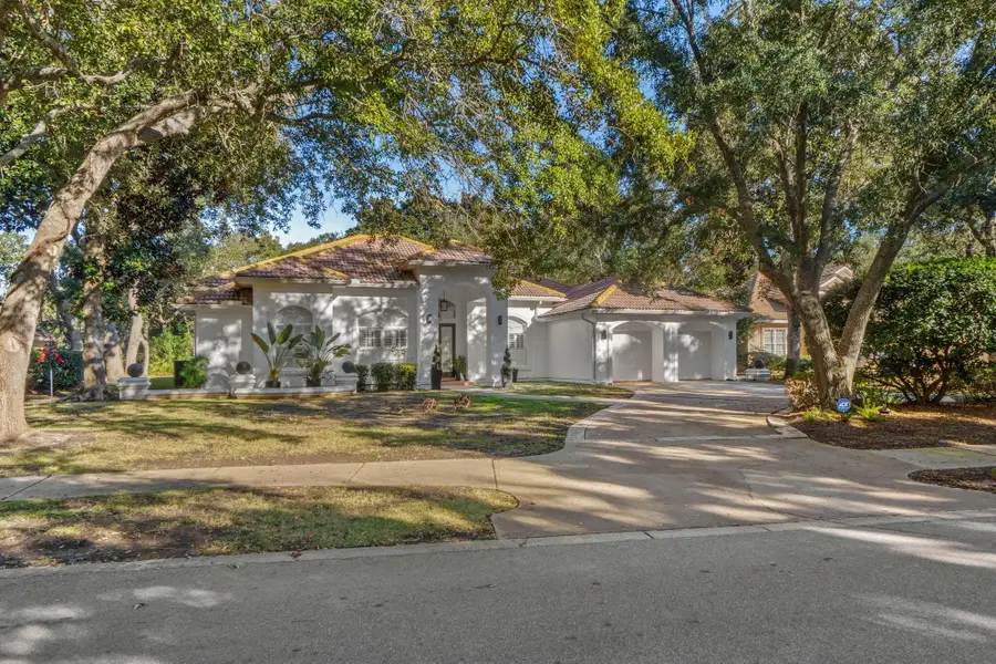 4379 Old Bayou Trail, Destin, FL 32541 - #2