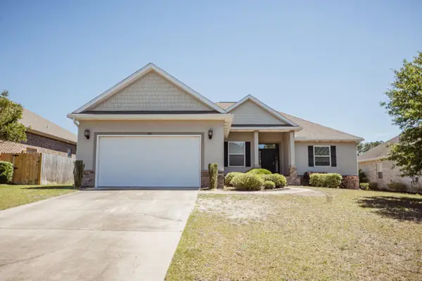 133 Alicia Drive, Crestview, FL 32536