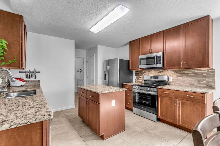 8549 Corbin Court, Navarre, FL 32566 - #2