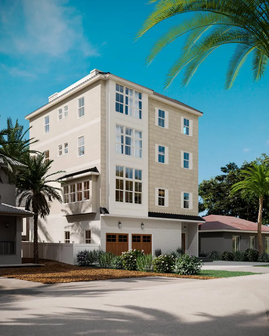 222 Miami Street, Miramar Beach, FL 32550 - #2